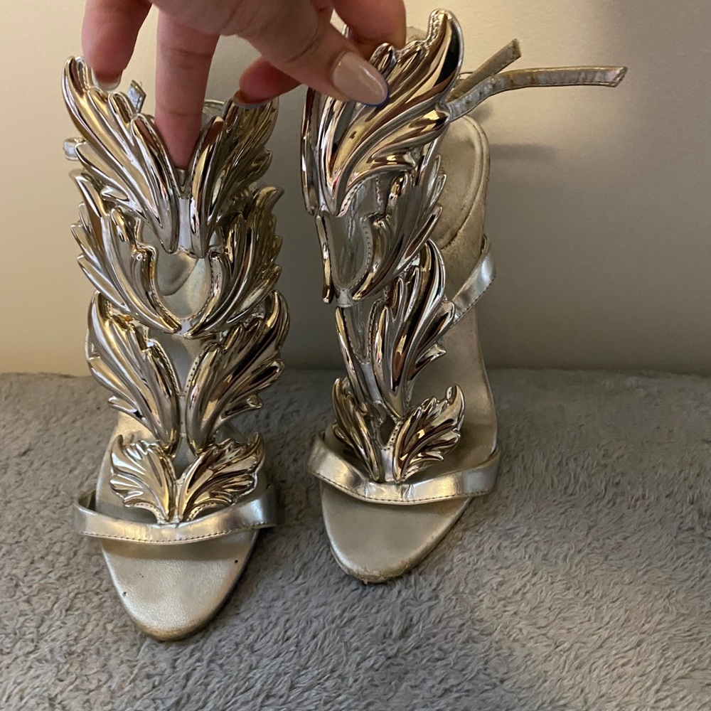 Giuseppe Cruel Summers